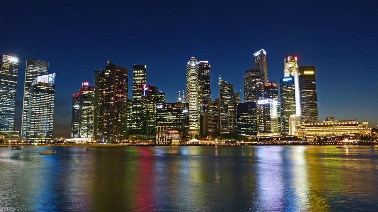 LAS CINCO MEJORES CIUDADES PARA ESTUDIAR