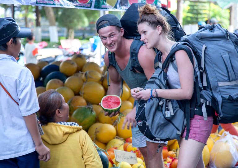 WORKAWAY: VIAJAR ECONÓMICO MIENTRAS TRABAJAS