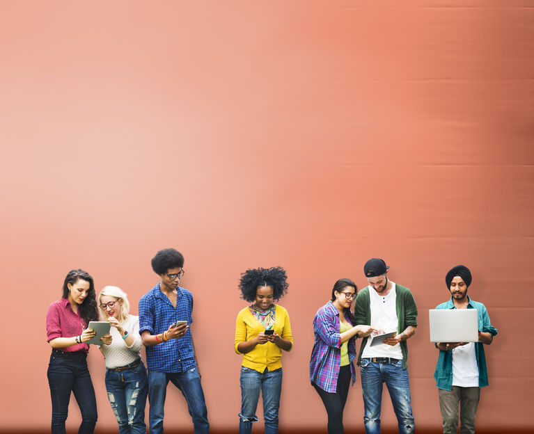 INTERPALS, LA RED SOCIAL DE QUIENES APRENDEN IDIOMAS