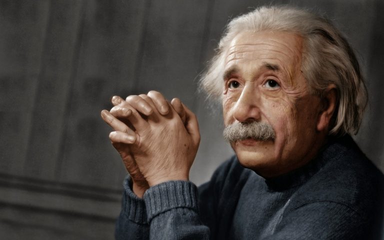 GRANDES PERSONAJES DEL SIGLO XX