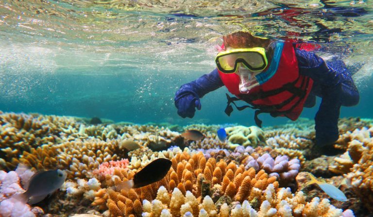 7 LUGARES ICÓNICOS DE AUSTRALIA QUE DEBES CONOCER