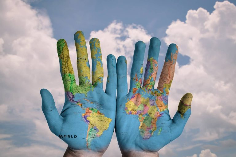 5 PAÍSES CON MÁS DIVERSIDAD LINGÜÍSTICA