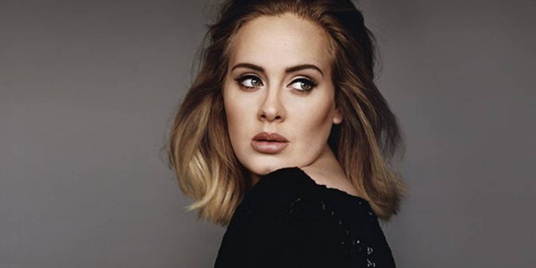 CANCIONES DE ADELE PARA PRACTICAR LISTENING