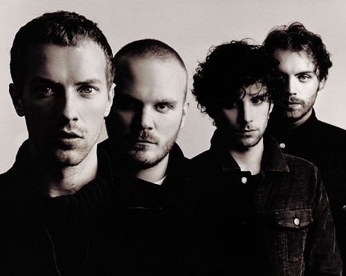 COLDPLAY, UNA BANDA PARA PRACTICAR LISTENING