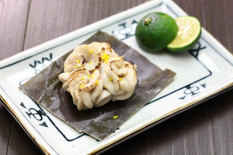 COMIDAS RARAS DEL MUNDO