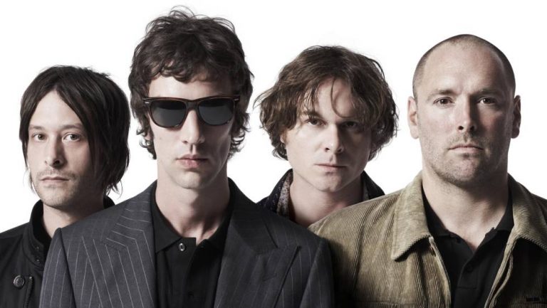 THE VERVE, UNA BANDA PARA PRACTICAR LISTENING