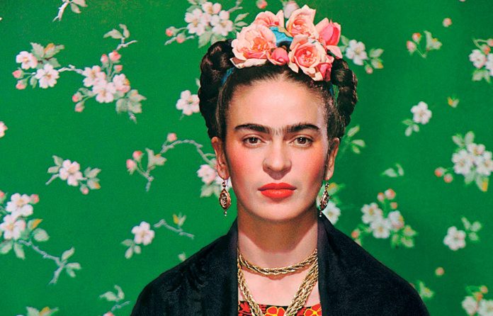 FRIDA KAHLO: LA HISTORIA DETRÁS DE SUS OBRAS MÁS FAMOSAS