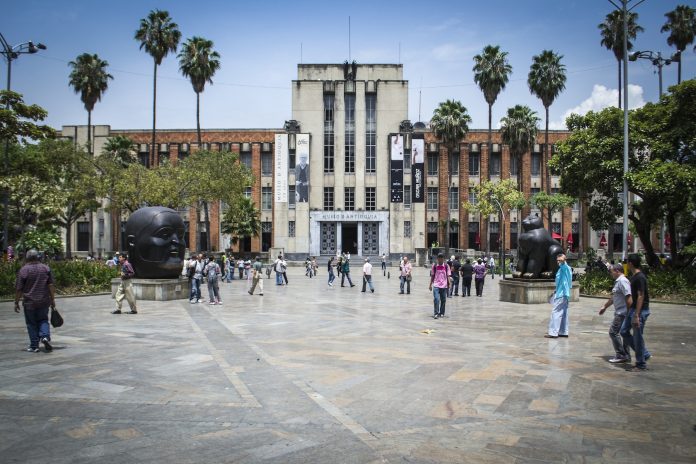 MUSEOS PARA VISITAR EN MEDELLÍN