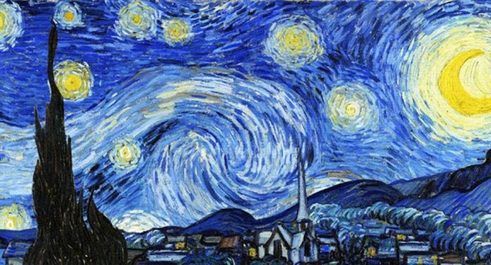 LAS 10 PINTURAS MÁS DESTACADAS DEL MUNDO OCCIDENTAL