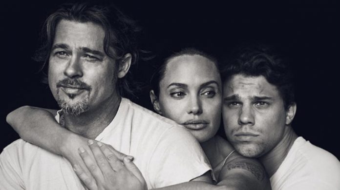 AVERAGE ROB, EL JOVEN BELGA QUE CONSIGUE “COLARSE” EN LAS FOTOS DE LOS FAMOSOS