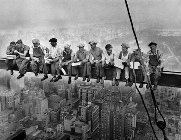 LAS 10 FOTOGRAFÍAS MÁS MEMORABLES DEL MUNDO