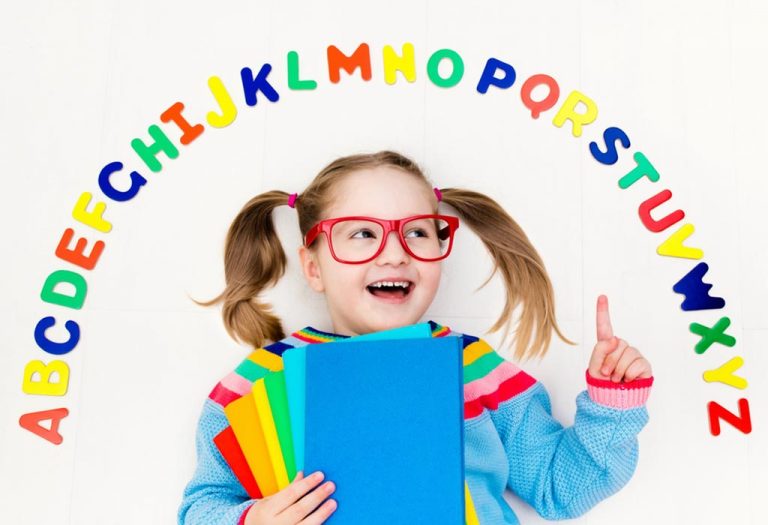 CANALES DE YOUTUBE PARA QUE LOS NIÑOS APRENDAN INGLÉS GRÁTIS