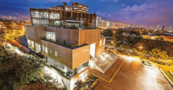 4 MUSEOS QUE DEBES VISITAR EN COLOMBIA