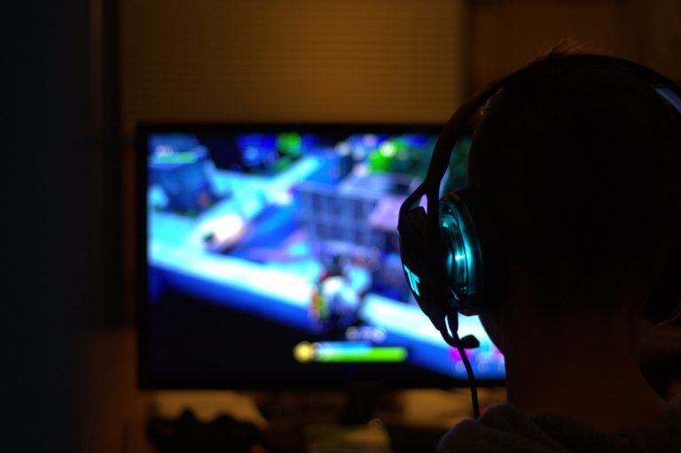 5 VIDEOJUEGOS PARA PRACTICAR INGLÉS EN 2019