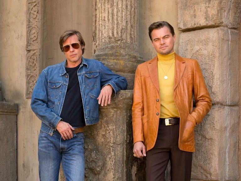 7 PELÍCULAS ACLAMADAS DE 2019