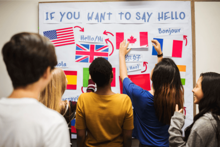 5 TIPS PARA APRENDER IDIOMAS