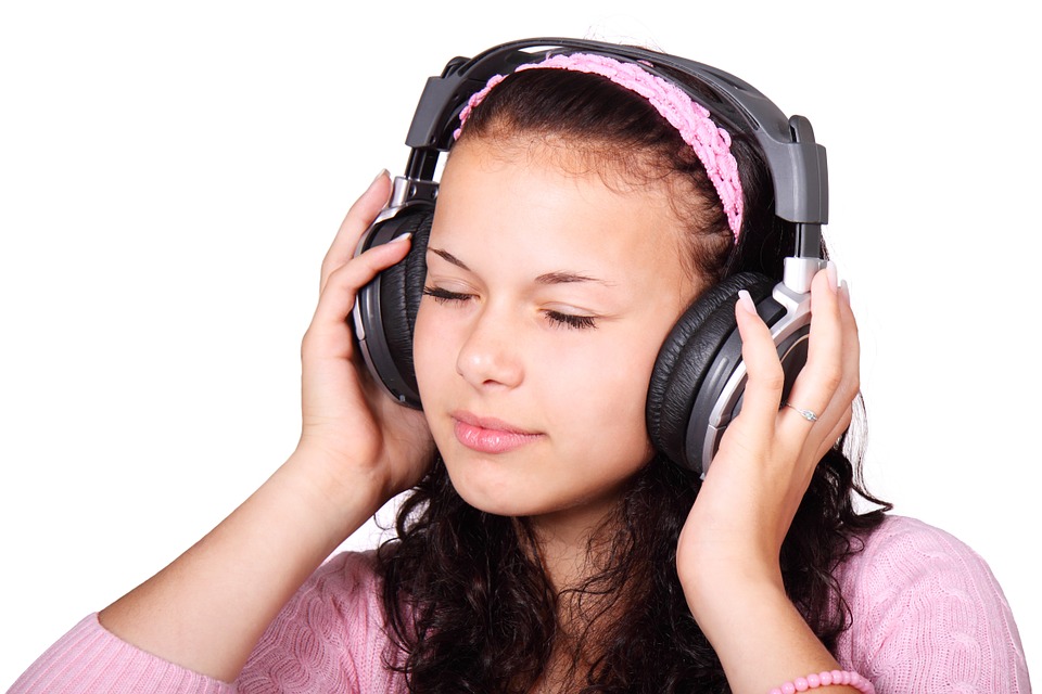 Escuchar y entender otro idioma