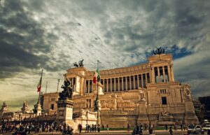 ITALIANO: UNA LINGUA EMOZIONANTE