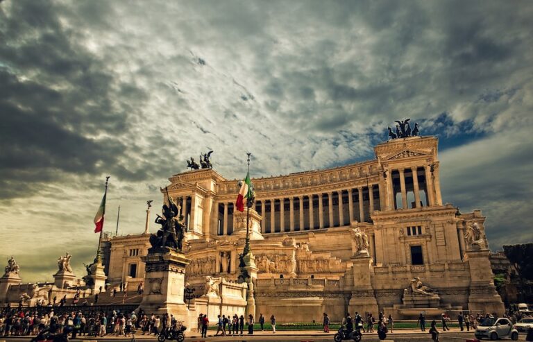 ITALIANO: UNA LINGUA EMOZIONANTE