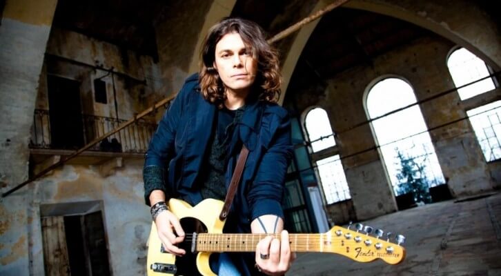 Canciones en Italiano