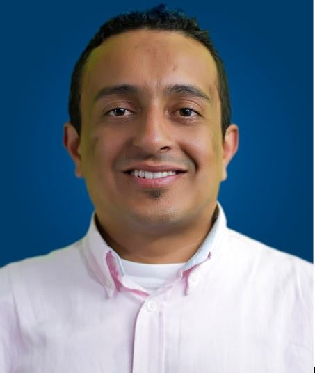 Hiperpolíglotas en Colombia José Miguel Ramírez