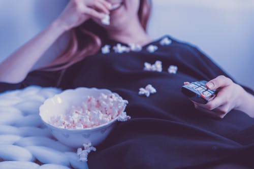 Películas y series