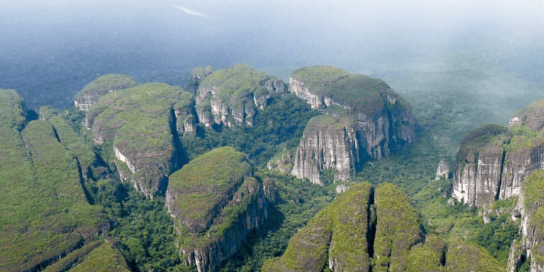 PARQUE NACIONAL DE CHIRIBIQUETE: ¿POR QUÉ ES IMPORTANTE PARA COLOMBIA?