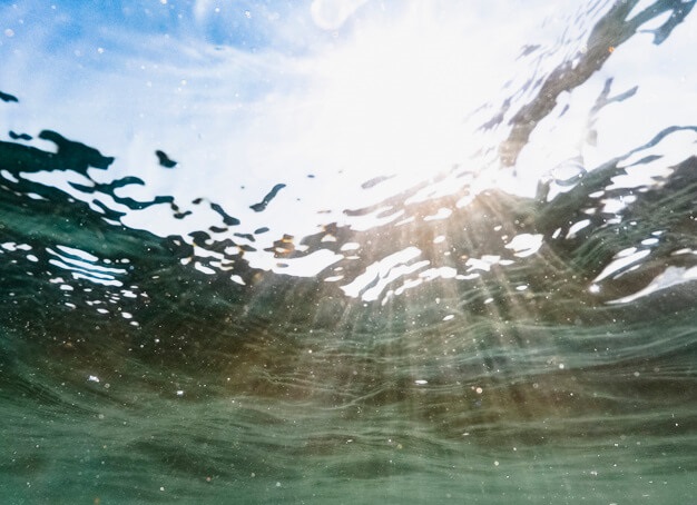 ¿QUÉ ESTÁS HACIENDO PARA CUIDAR EL AGUA?
