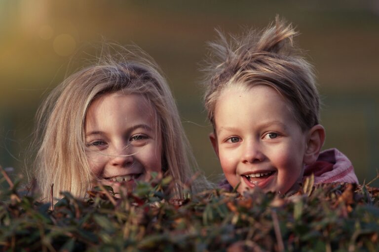 ¿CÓMO LOGRAR QUE LOS NIÑOS COMIENCEN A APRENDER UN SEGUNDO IDIOMA?