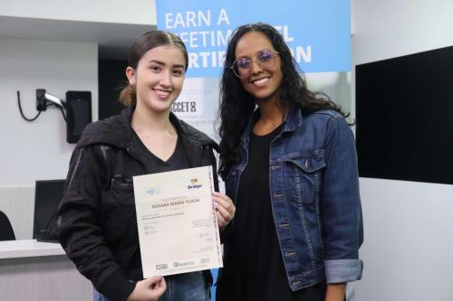 CERTIFÍCATE INTERNACIONALMENTE PARA ENSEÑAR INGLÉS