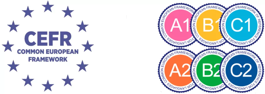 Marco Común Europeo de Referencia para las lenguas - MCER