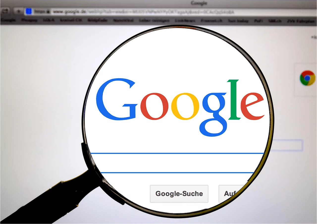 Google. donde estudiar ingles en Medellin