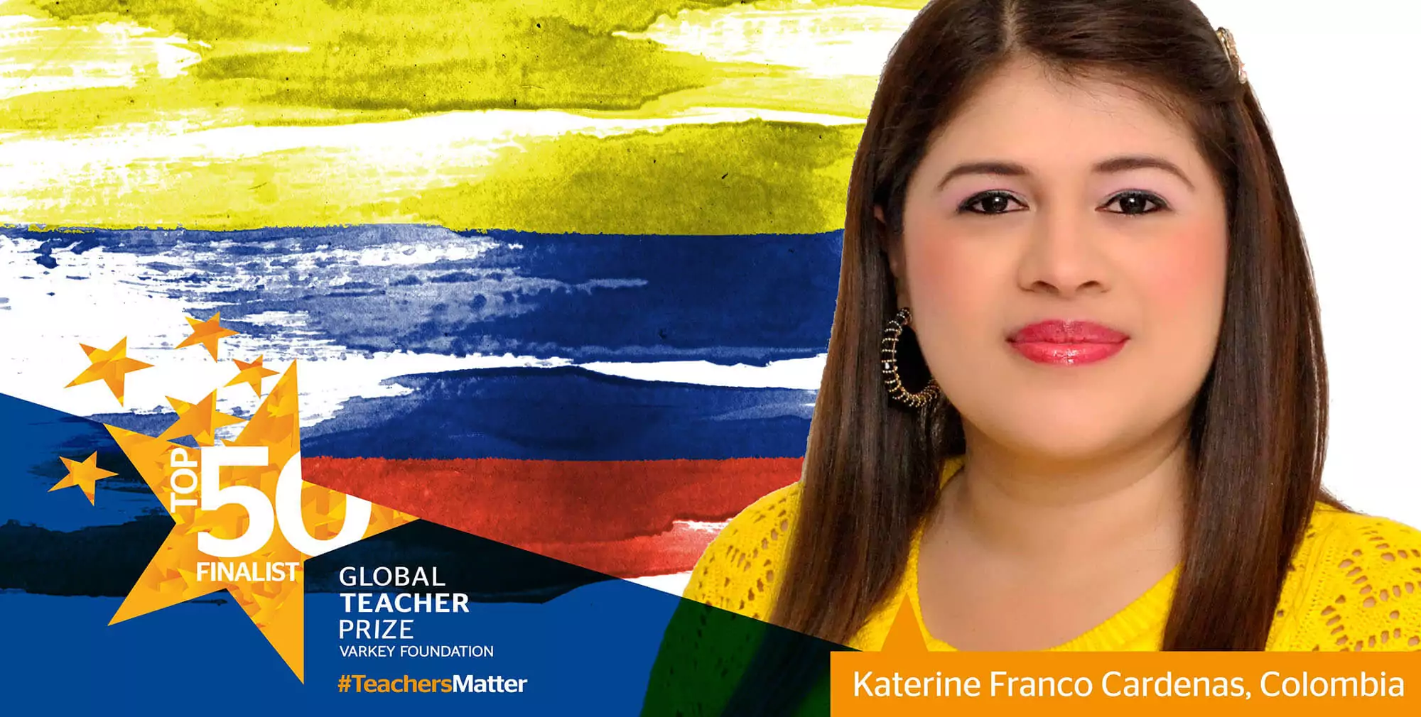 katerine franco. Clases de ingles en medellin