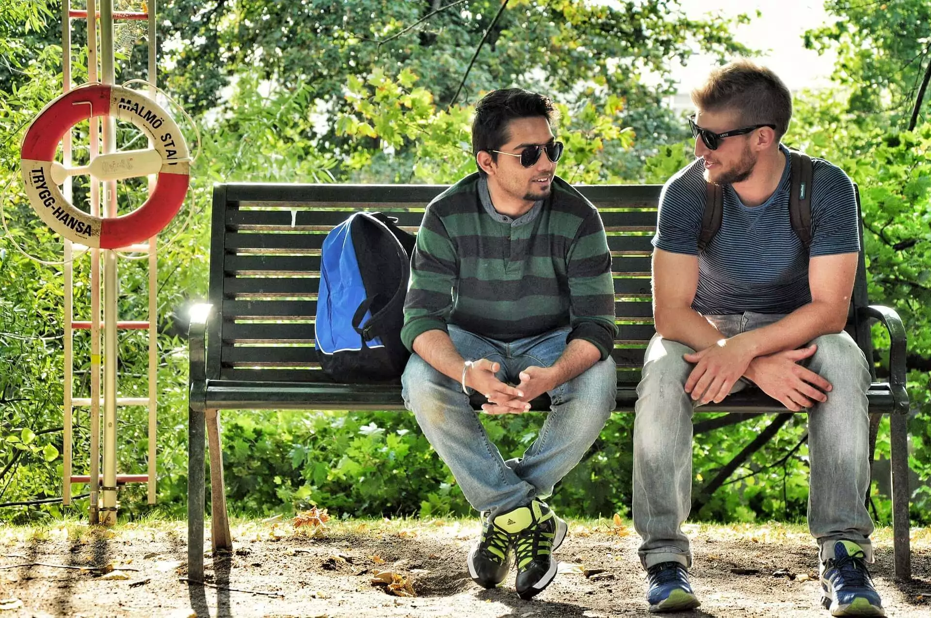 El Síndrome del acento extranjero. Escuela de inglés en Medellín.