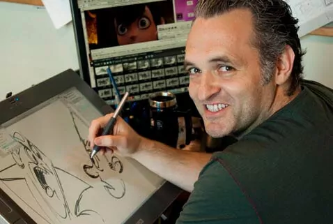 GENNDY TARTAKOVSKY: EL CREADOR DE CARTOONS QUE LLENABAN DE FANTASÍA TU INFANCIA