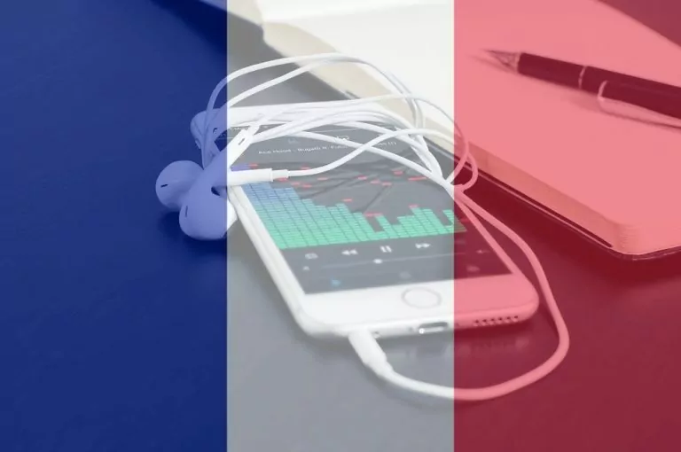 CANCIONES EN FRANCÉS SEGÚN TU NIVEL