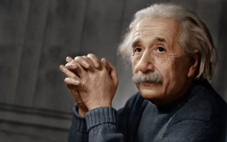 GRANDES PERSONAJES DEL SIGLO XX