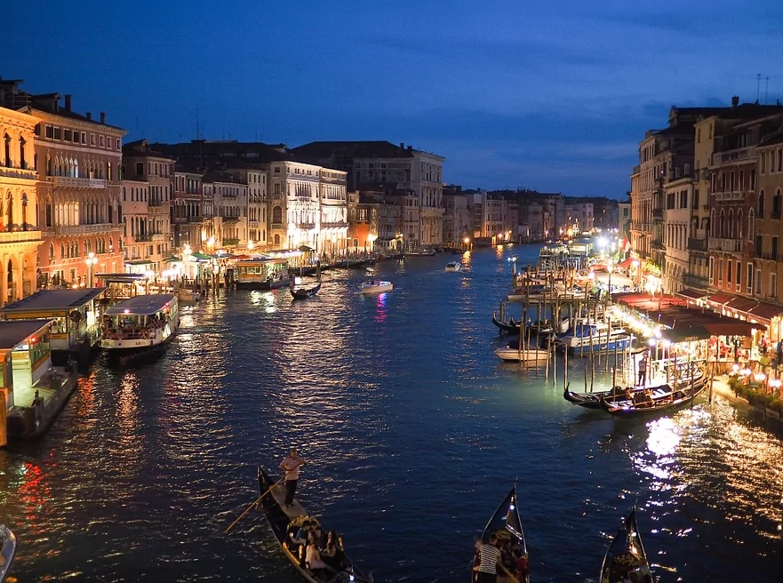 Por que aprender italiano