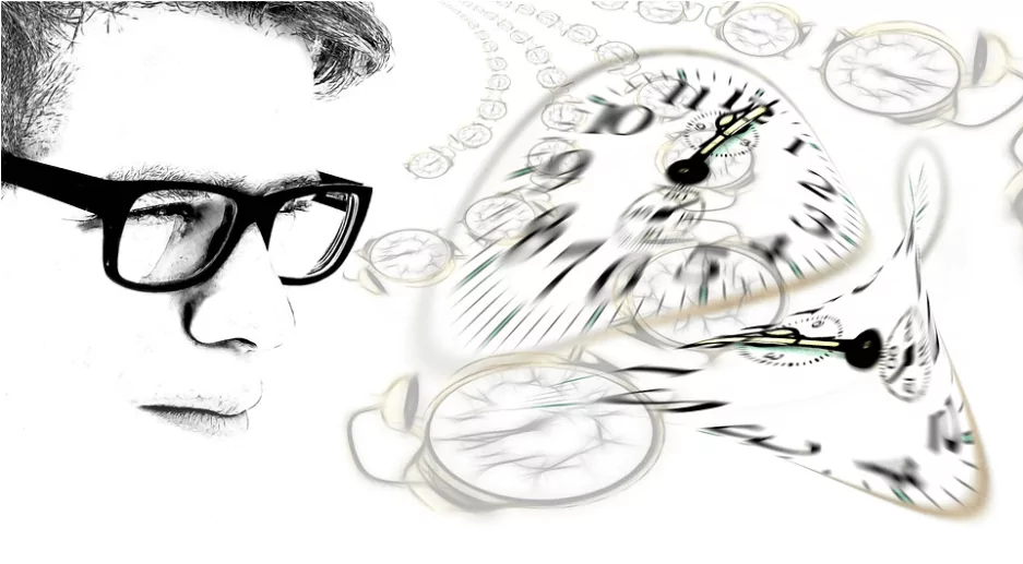 La rotación de clases