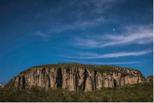 Parque Nacional de Chiribiquete