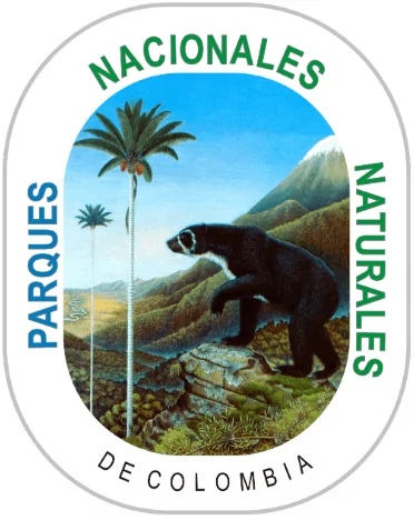 Parque Nacional de Chiribiquete LOGO