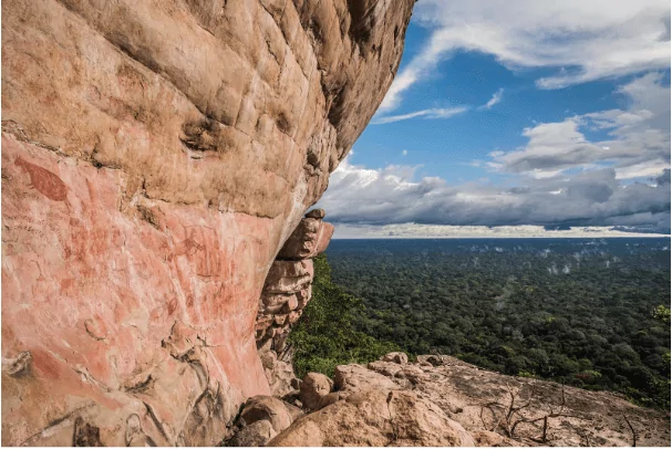 Parque Nacional de Chiribiquete: ¿por qué es importante para Colombia?