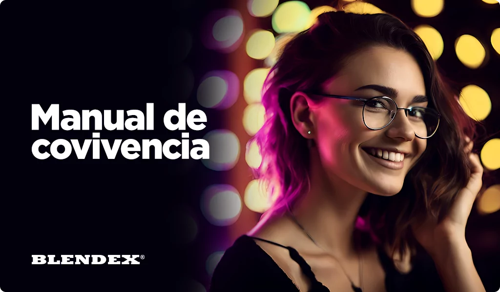 Manual de convivencia 2024